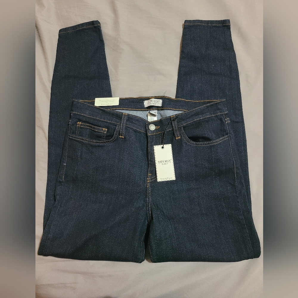 Judy Blue Jeans